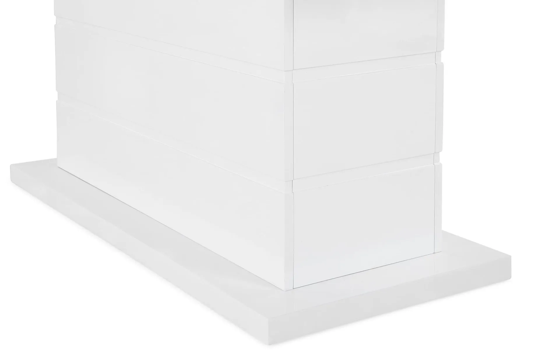 Ratliff Spisebord 180 cm Utvidbart med tilleggsplate