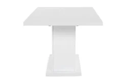 Ratliff Spisebord 180 cm Utvidbart med tilleggsplate