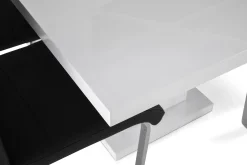 Ratliff Spisegruppe 180 cm + 6 Stoler Utvidbart med Tilleggsplate