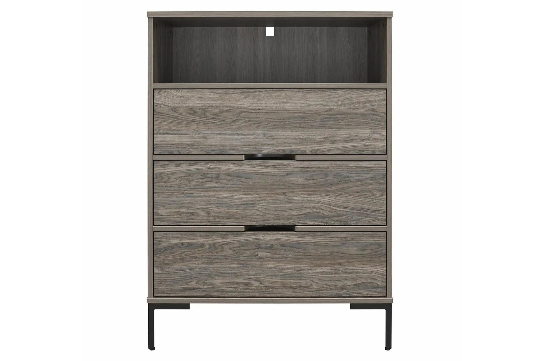 Rayburn Kommode Grå