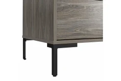 Rayburn Kommode Grå