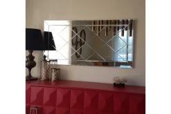 Readon Dekorasjonsspeil 65 cm