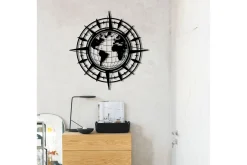 Real World Veggdekor