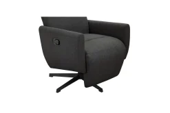 Recliner Kilvo Antrasitt