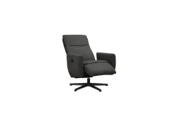 Recliner Kilvo Antrasitt