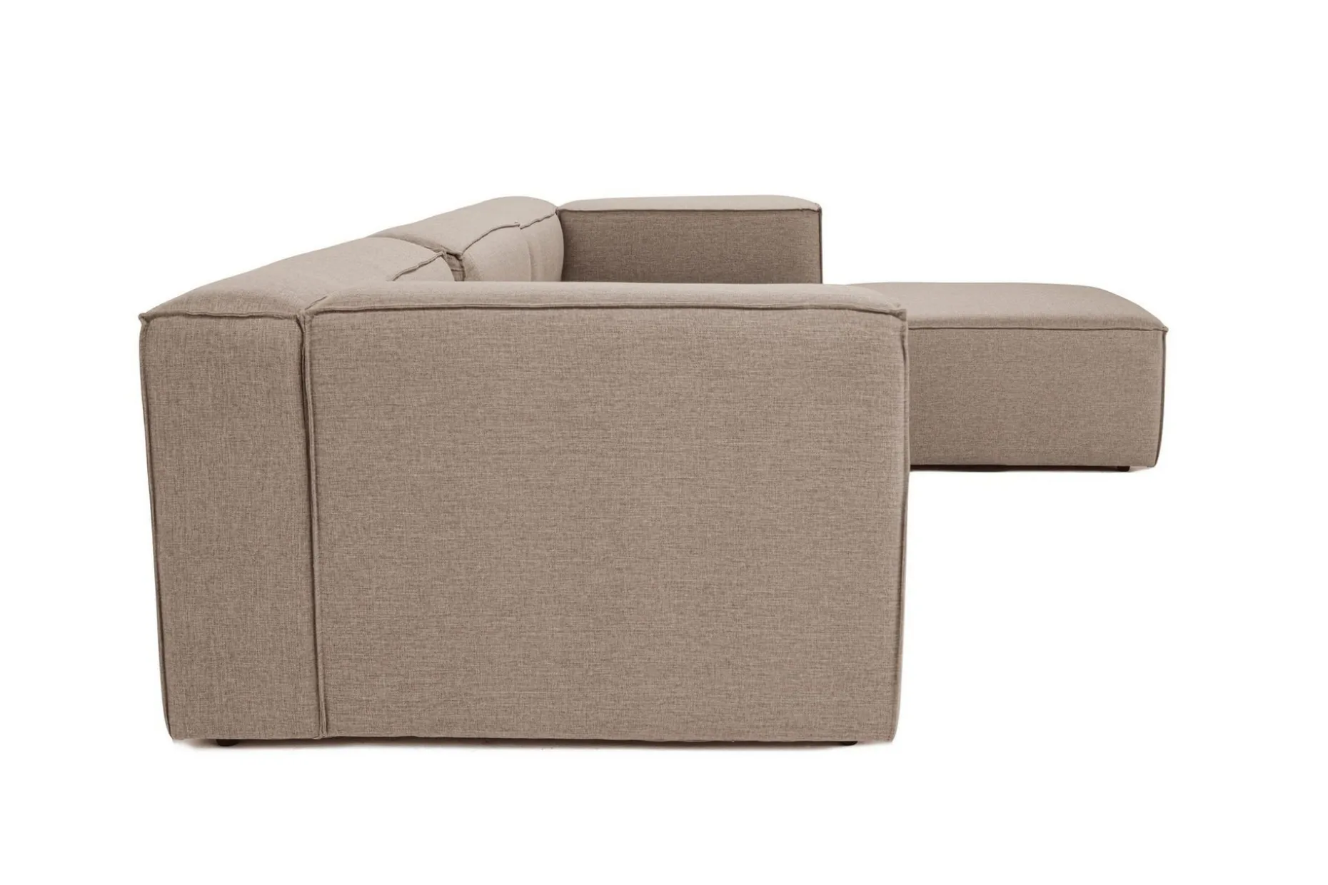 Redlands Sofa med Sjeselong 3-seter