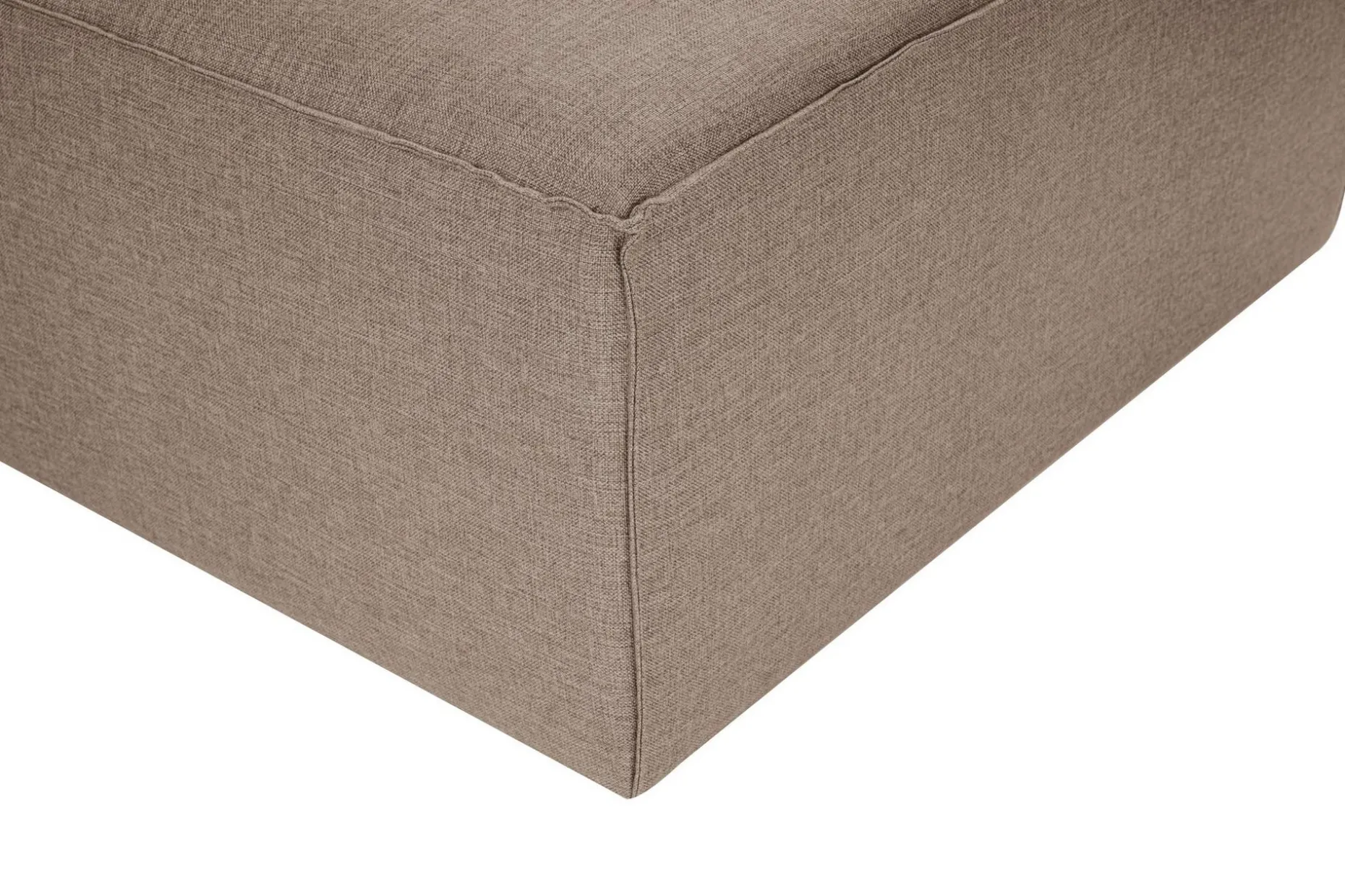 Redlands Sofa med Sjeselong 3-seter