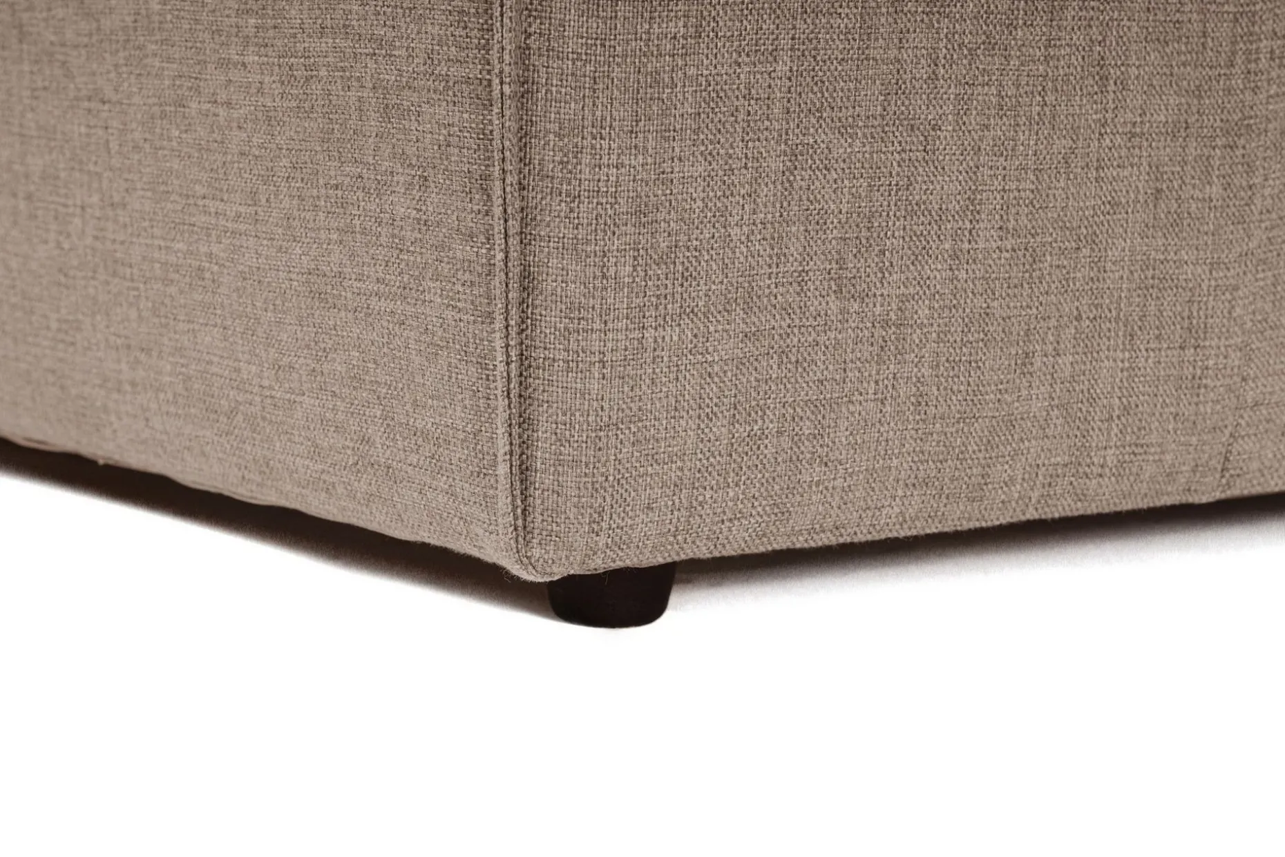 Redlands Sofa med Sjeselong 3-seter