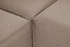 Redlands Sofa med Sjeselong 3-seter