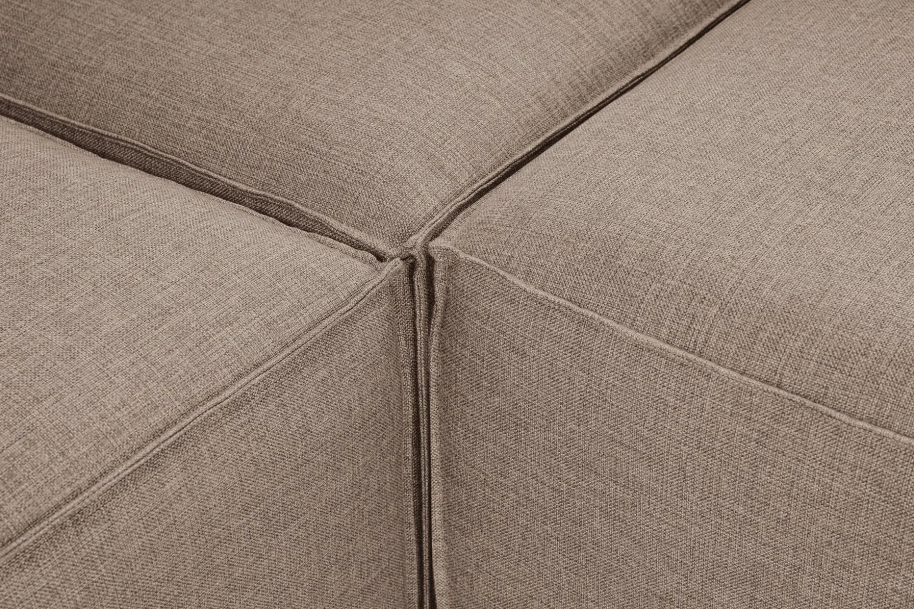 Redlands Sofa med Sjeselong 3-seter