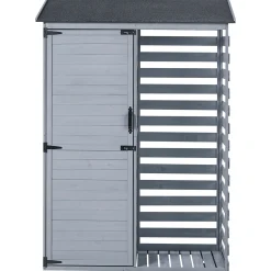 Redskapsbod Cengio 57x130 cm