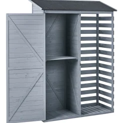 Redskapsbod Cengio 57x130 cm