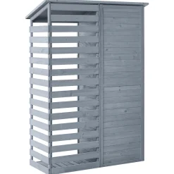 Redskapsbod Cengio 57x130 cm