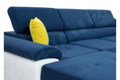 Reginia Hjørnesovesofa Høyre