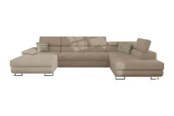 Reginia Hjørnesovesofa Høyre