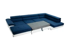 Reginia 4-seters Hjørnesovesofa