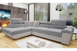 Reginia Sofa med Sjeselong 3-seter