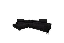 Reginia Sovesofa m. Sjeselong L-formet