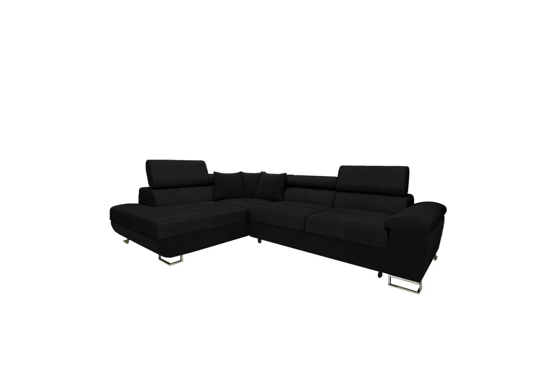 Reginia Sovesofa m. Sjeselong L-formet