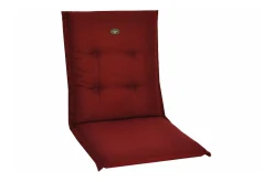 Regulerbar stolpute Fritab Universalpute Canyon Bordeaux
