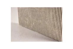 Rektangulært spisebord Vail