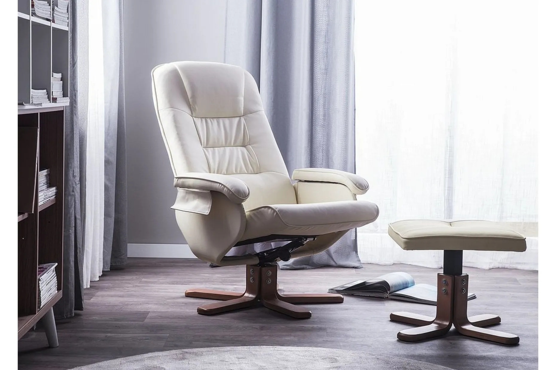 Relaxpro Kontorstol