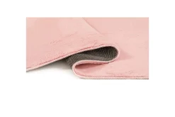 Relax Ryeteppe Rund 120 cm