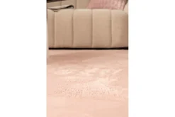 Relax Ryeteppe Rund 120 cm