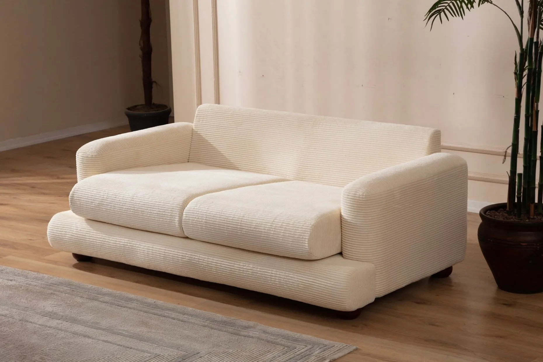 Relento Sofa 2-seter