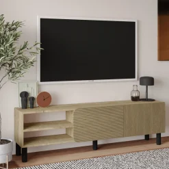Relento TV-benk 150 cm