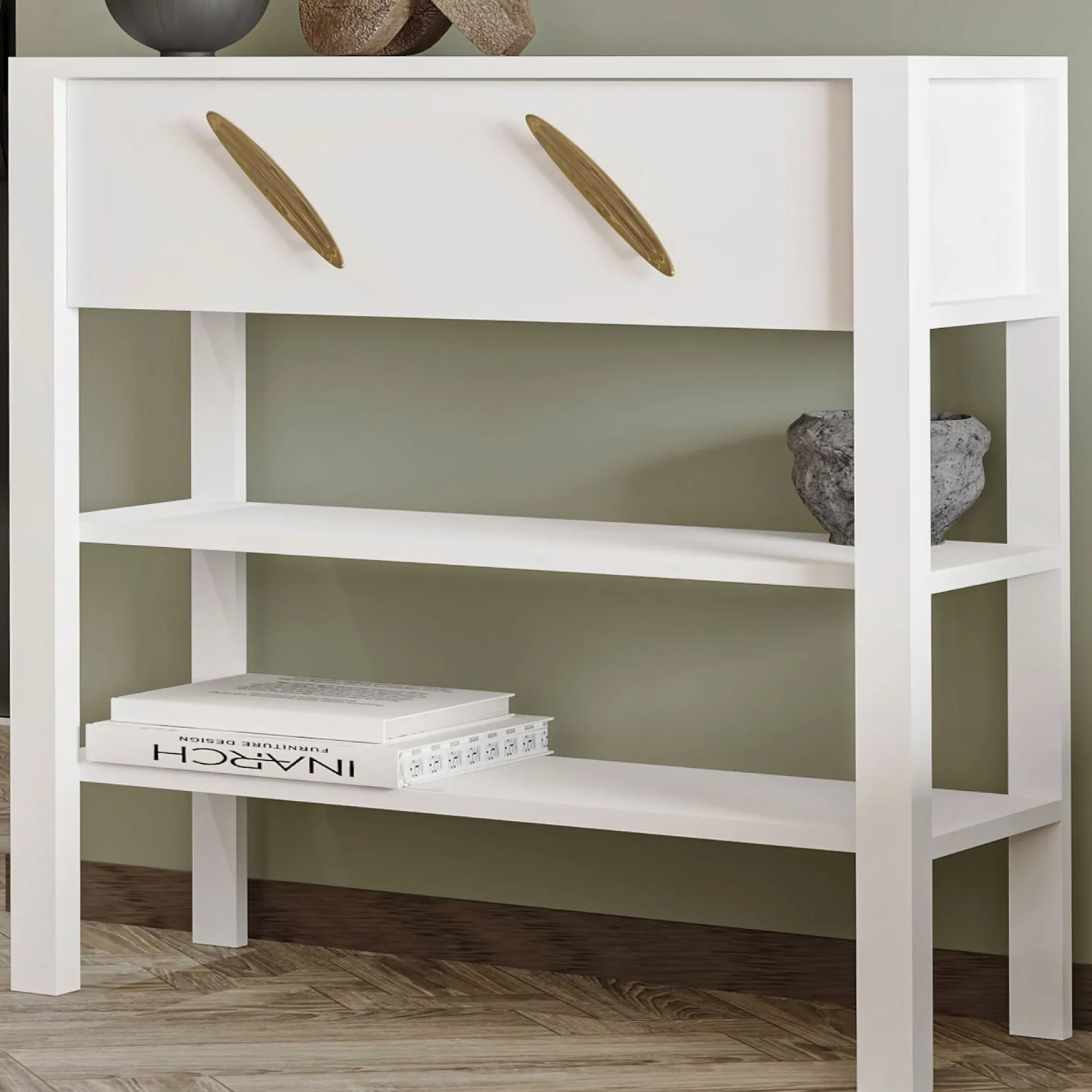 Relon Kommode 90x85x30 cm