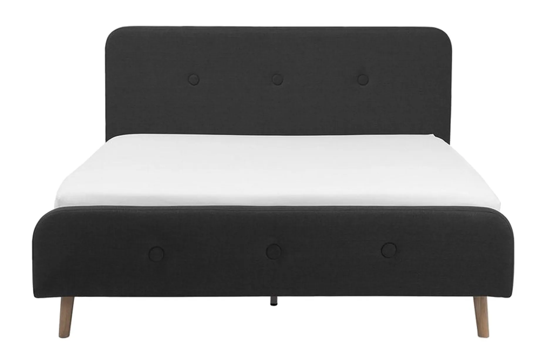 Rennes Dobbeltseng 140 | 200 cm