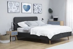 Rennes Dobbeltseng 140 | 200 cm