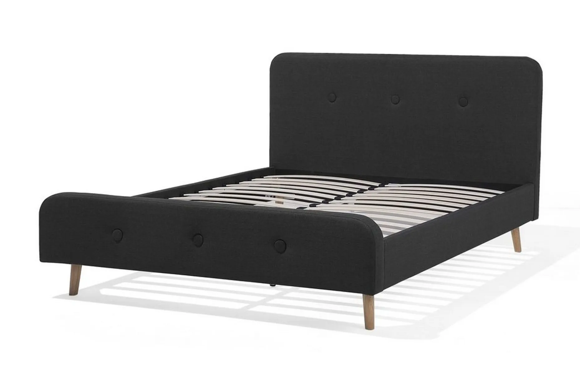 Rennes Dobbeltseng 140 | 200 cm