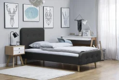 Rennes Dobbeltseng 90 | 200 cm