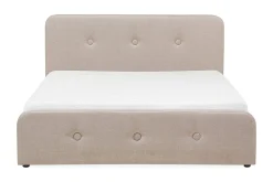 Rennes Dobbeltseng 180 | 200 cm