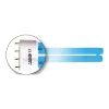 Reservepære Heissner UVC PL-L 55 W (532 mm)