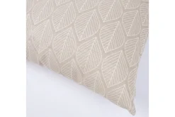 Retro Pyntepute 45x45 cm Beige