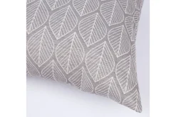 Retro Pyntepute 45x45 cm Grey
