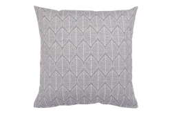 Retro Pyntepute 45x45 cm Grey