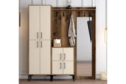 Retzow Gangmøbelsett 180 cm