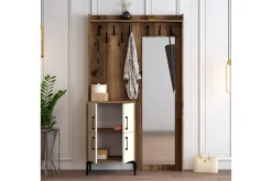 Retzow Gangmøbelsett 120 cm