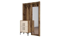 Retzow Gangmøbelsett 120 cm