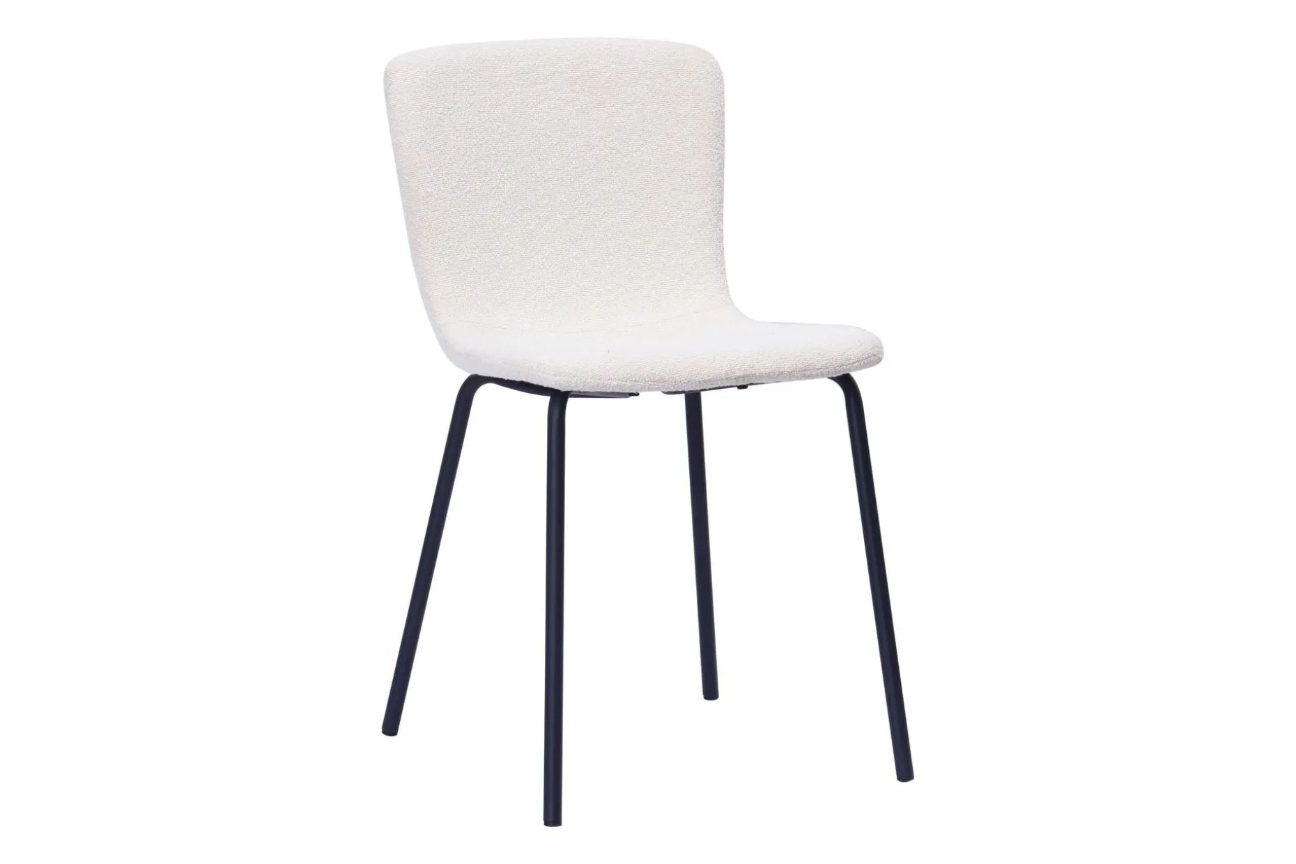 Richeto spisebord 240 cm med 8 Katy spisestoler