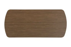Richeto Spisebord Røkt Eik 240 cm