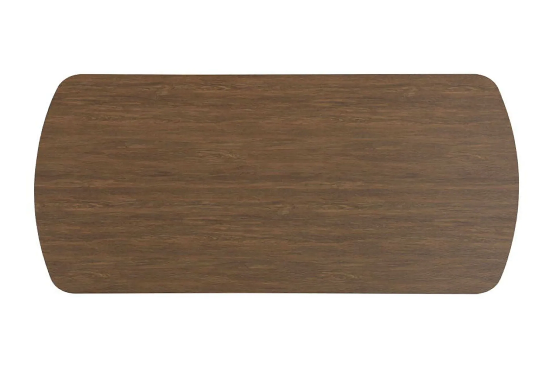 Richeto Spisebord Røkt Eik 240 cm