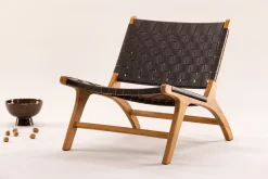 Rike Loungelenestol