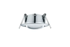 Rila LED Spot Krom Rund