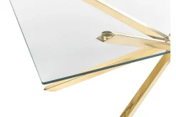Rimbey Spisebord 90x160 cm