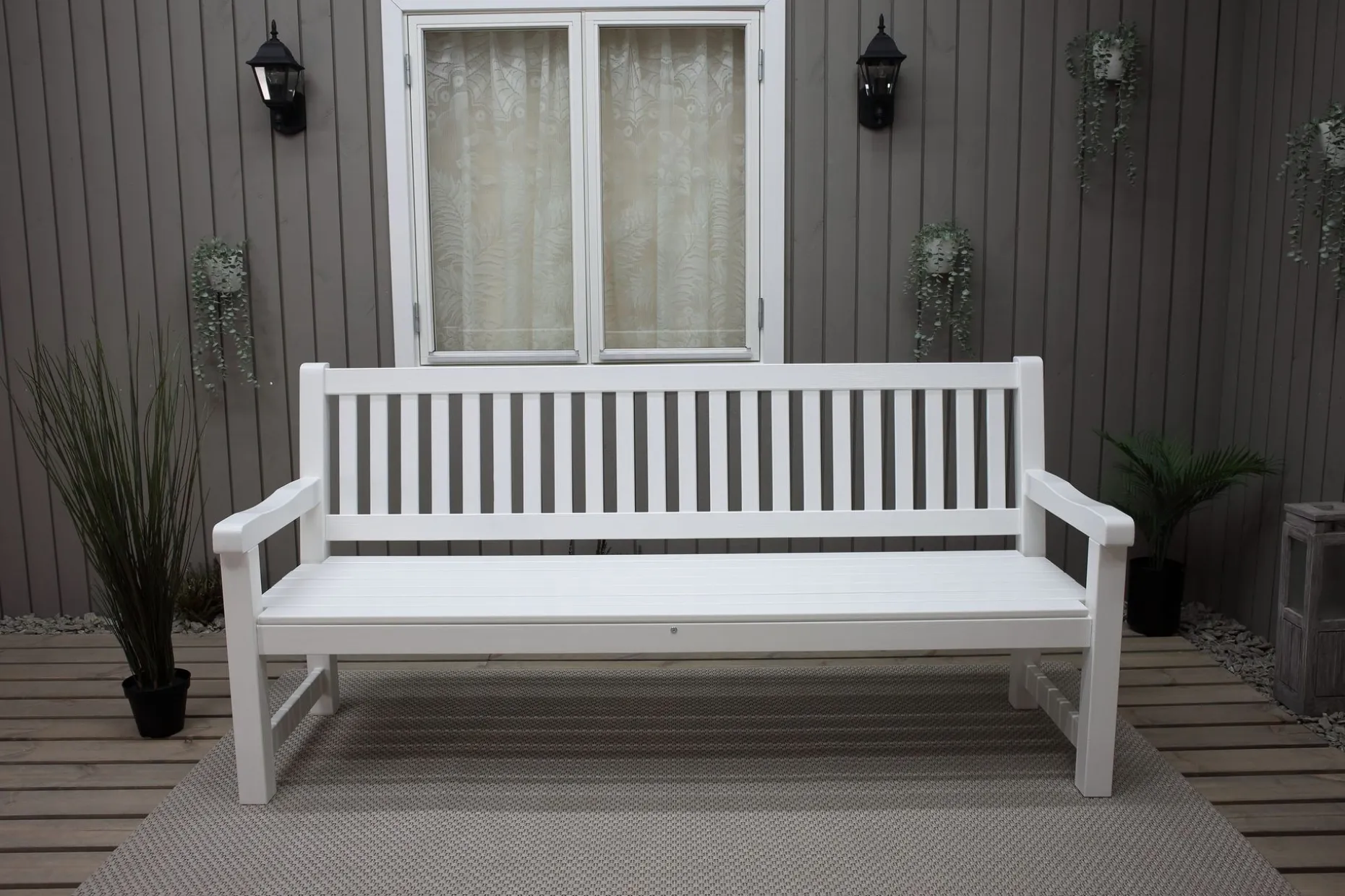 Rimforsa Hagesofa